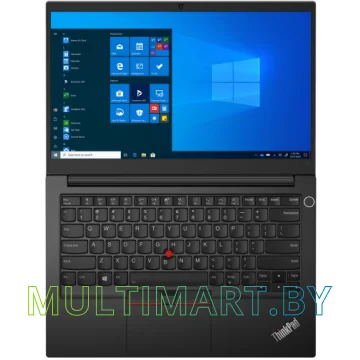 Ноутбук Lenovo ThinkPad E14 Gen 2 Intel (20TA0028RT) картинка 9